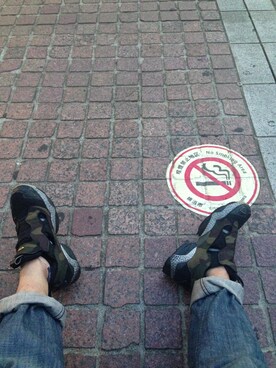 KUMAさんのコーディネート