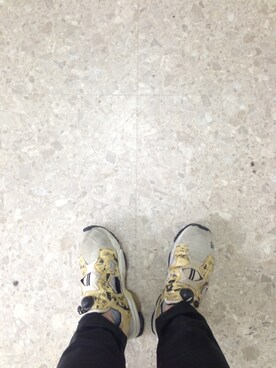 KUMAさんのコーディネート