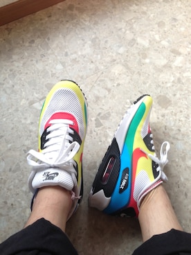 KUMAさんのコーディネート