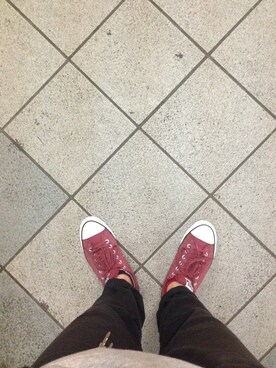 KUMAさんのコーディネート