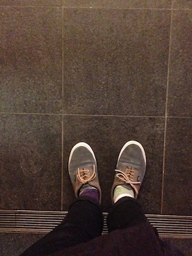 KUMAさんのコーディネート