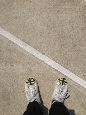 KUMAさんのコーディネート