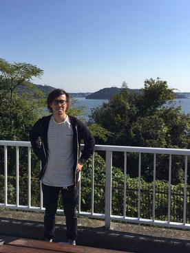 KUMAさんのコーディネート