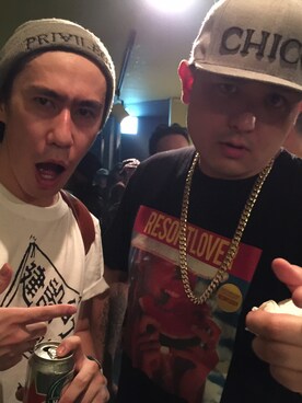 KUMAさんのコーディネート