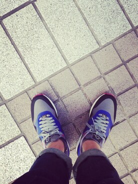 KUMAさんのコーディネート