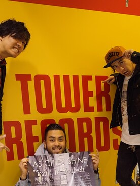 KUMAさんのコーディネート