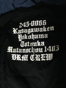 KUMAさんのコーディネート