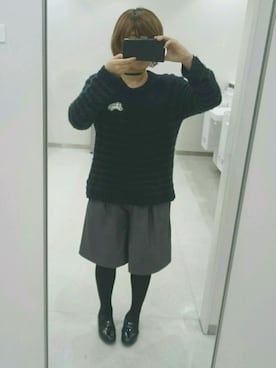 N.さんのコーディネート