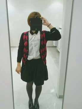 N.さんのコーディネート