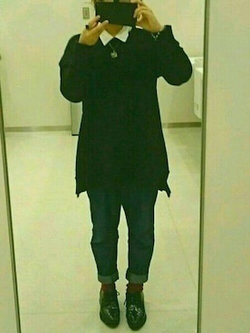 N.さんのコーディネート