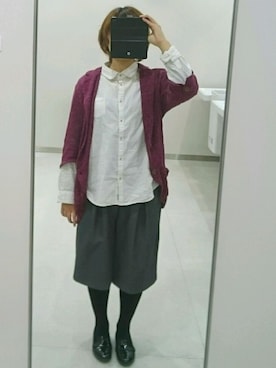 N.さんのコーディネート