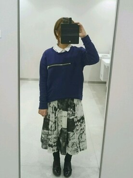 N.さんのコーディネート