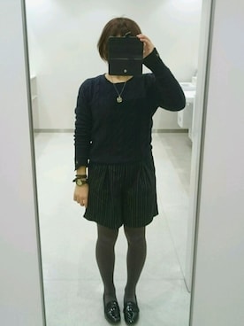 N.さんのコーディネート