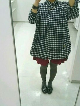 N.さんのコーディネート