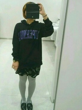 N.さんのコーディネート