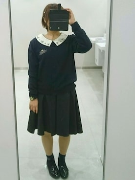 N.さんのコーディネート