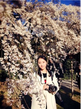 SHIERQIUQIUQIUさんのコーディネート