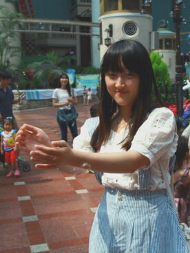 SHIERQIUQIUQIUさんのコーディネート