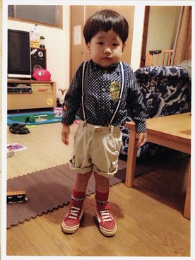 aashantoさんのコーディネート