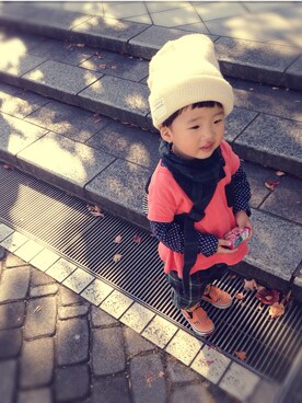 aashantoさんのコーディネート