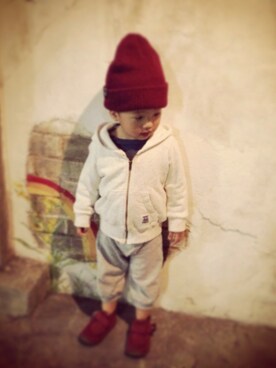 aashantoさんのコーディネート