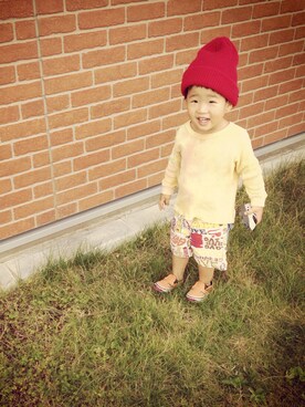 aashantoさんのコーディネート