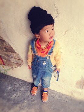 aashantoさんのコーディネート