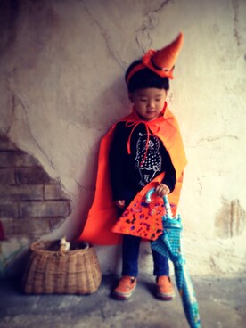 aashantoさんのコーディネート