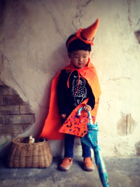 aashantoさんのコーディネート