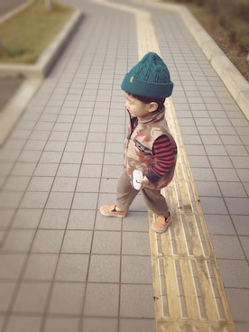 aashantoさんのコーディネート