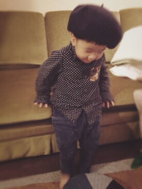 aashantoさんのコーディネート