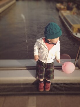 aashantoさんのコーディネート