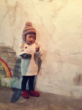 aashantoさんのコーディネート