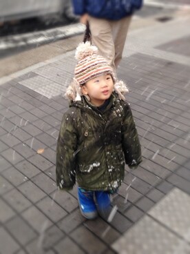 aashantoさんのコーディネート