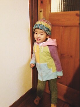 aashantoさんのコーディネート