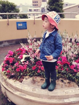 aashantoさんのコーディネート