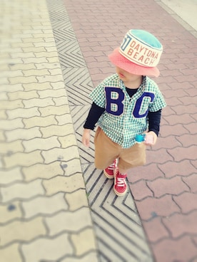 aashantoさんのコーディネート