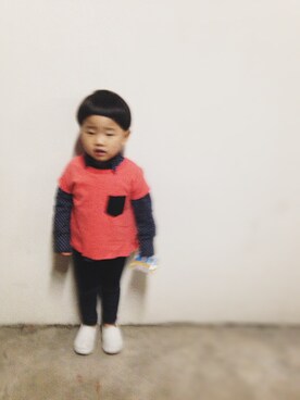 aashantoさんのコーディネート