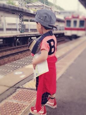 aashantoさんのコーディネート