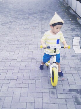 aashantoさんのコーディネート