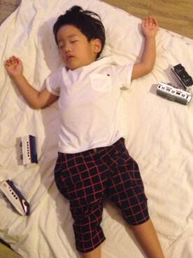 aashantoさんのコーディネート