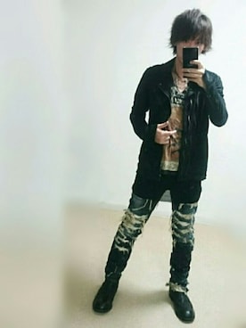 yukiさんのコーディネート