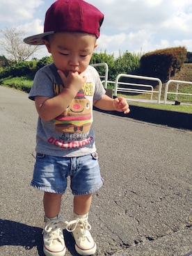 tyler♡さんのコーディネート