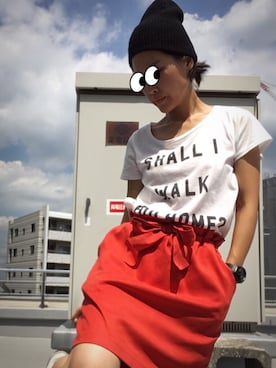 tyler♡さんのコーディネート