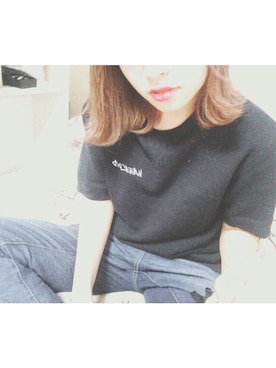 ふじき あやじゅさん（レディース・154cm）の秋コーディネート