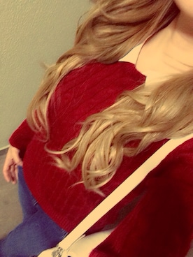 nyaru さんのコーディネート