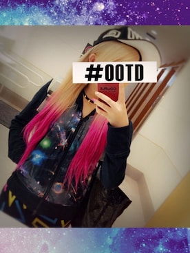 nyaru さんのコーディネート