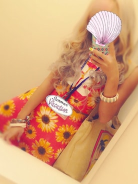 nyaru さんのコーディネート