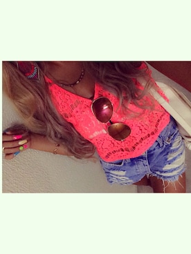 nyaru さんのコーディネート