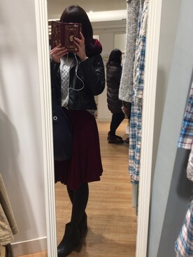 Kumiさんのコーディネート